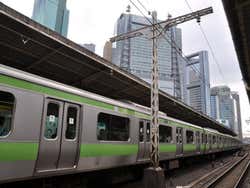 Yamanote Line