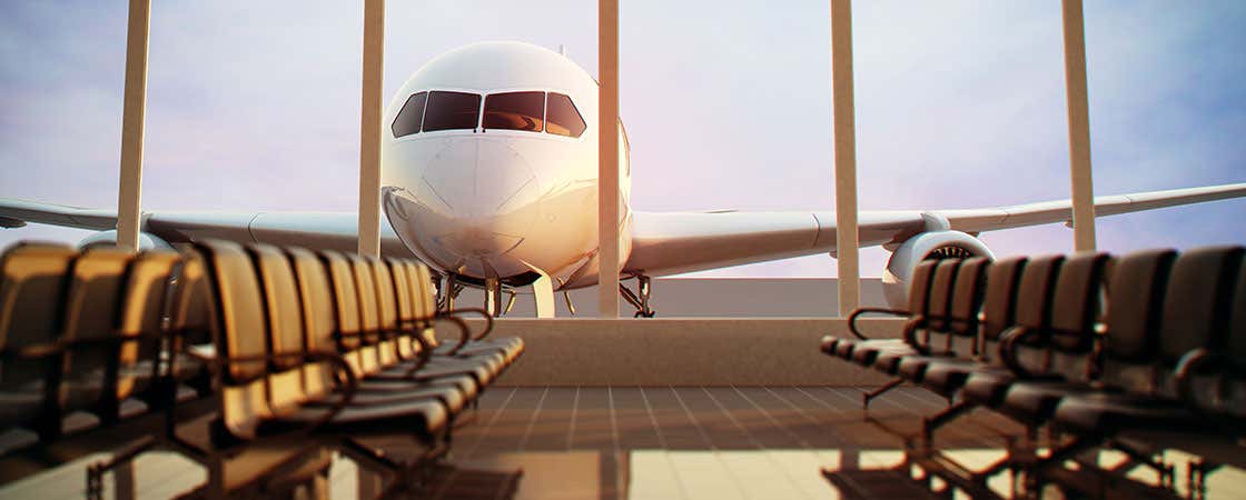 Tokyo Haneda Airport