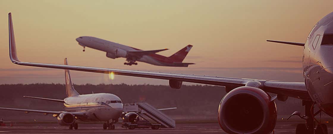 Tokyo Narita Airport