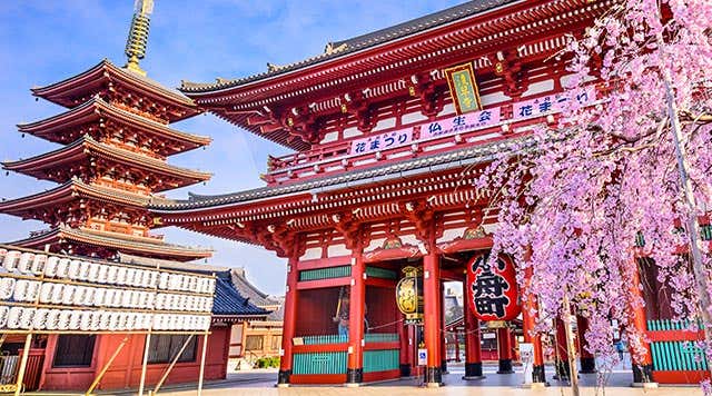 Asakusa