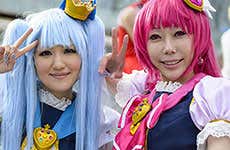 Tokyo Travel Guide