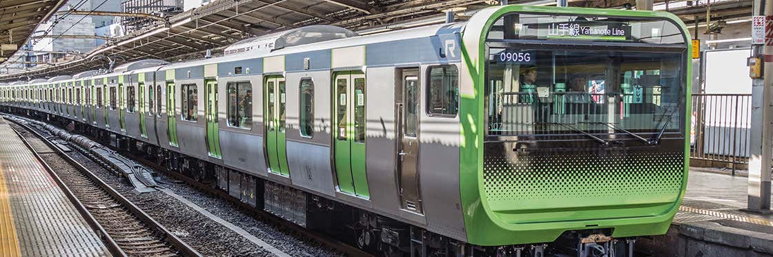 Yamanote Line